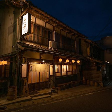 飛騨金山 古民家宿 恩家 -おんや- Gero Exterior photo