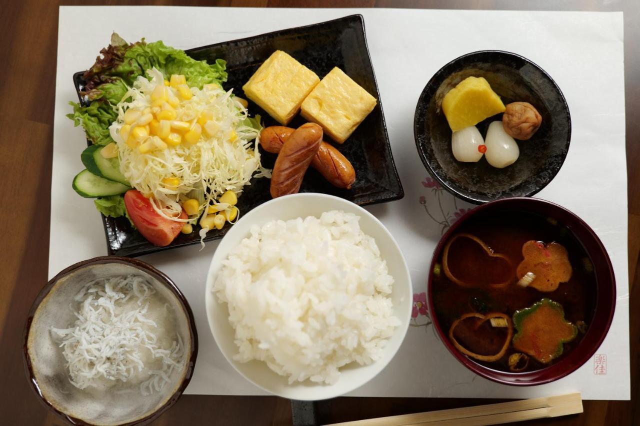 飛騨金山 古民家宿 恩家 -おんや- Gero Exterior photo