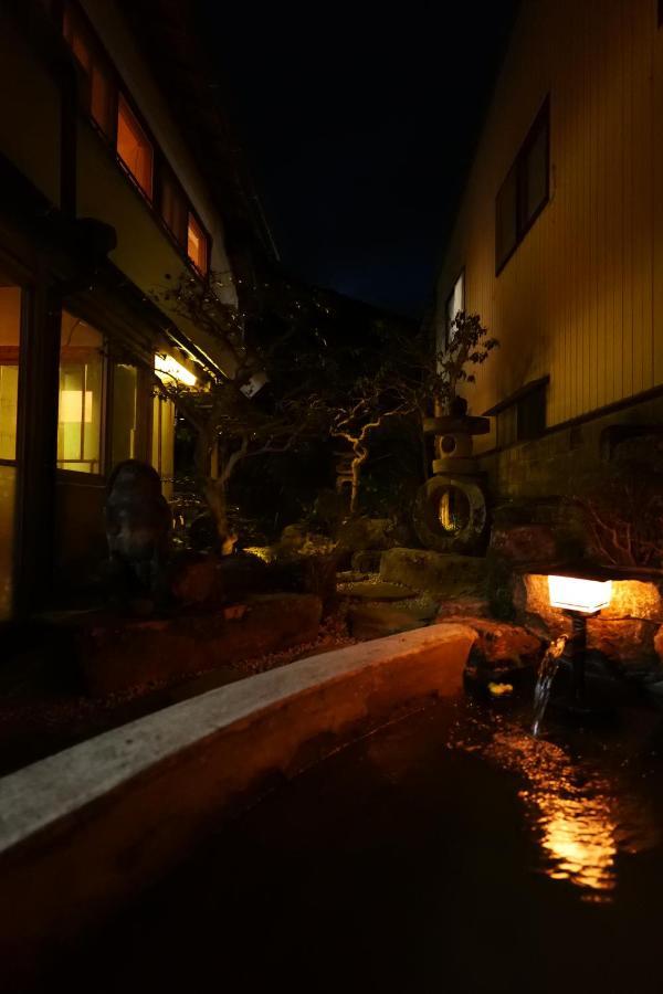 飛騨金山 古民家宿 恩家 -おんや- Gero Exterior photo