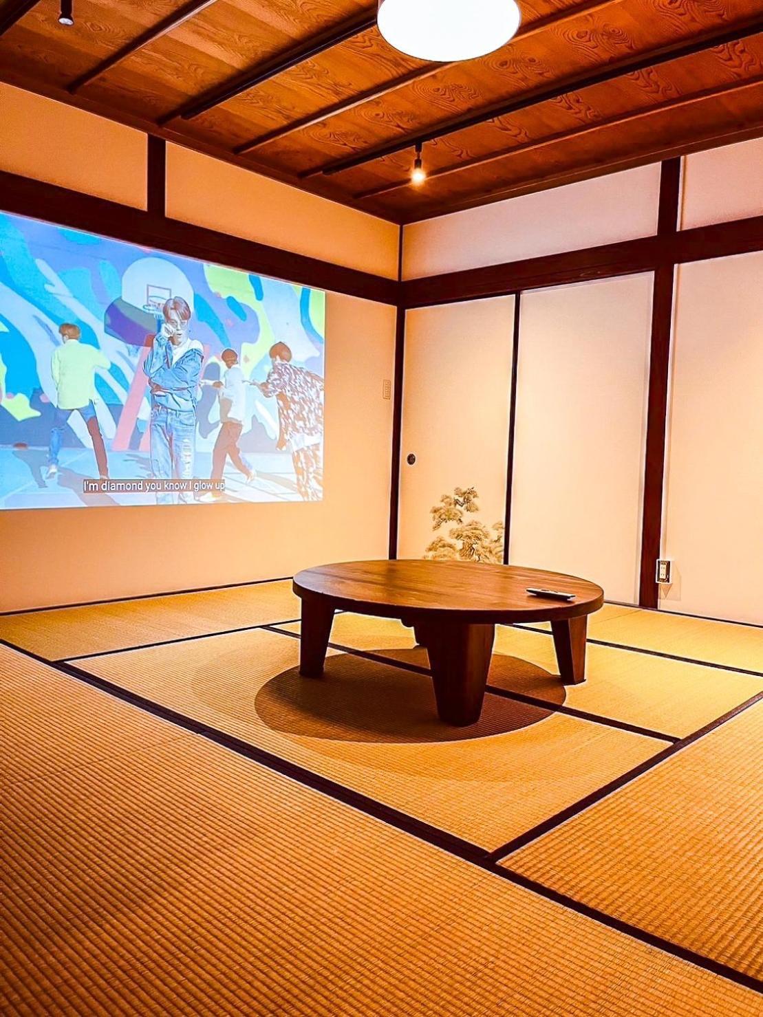 飛騨金山 古民家宿 恩家 -おんや- Gero Exterior photo