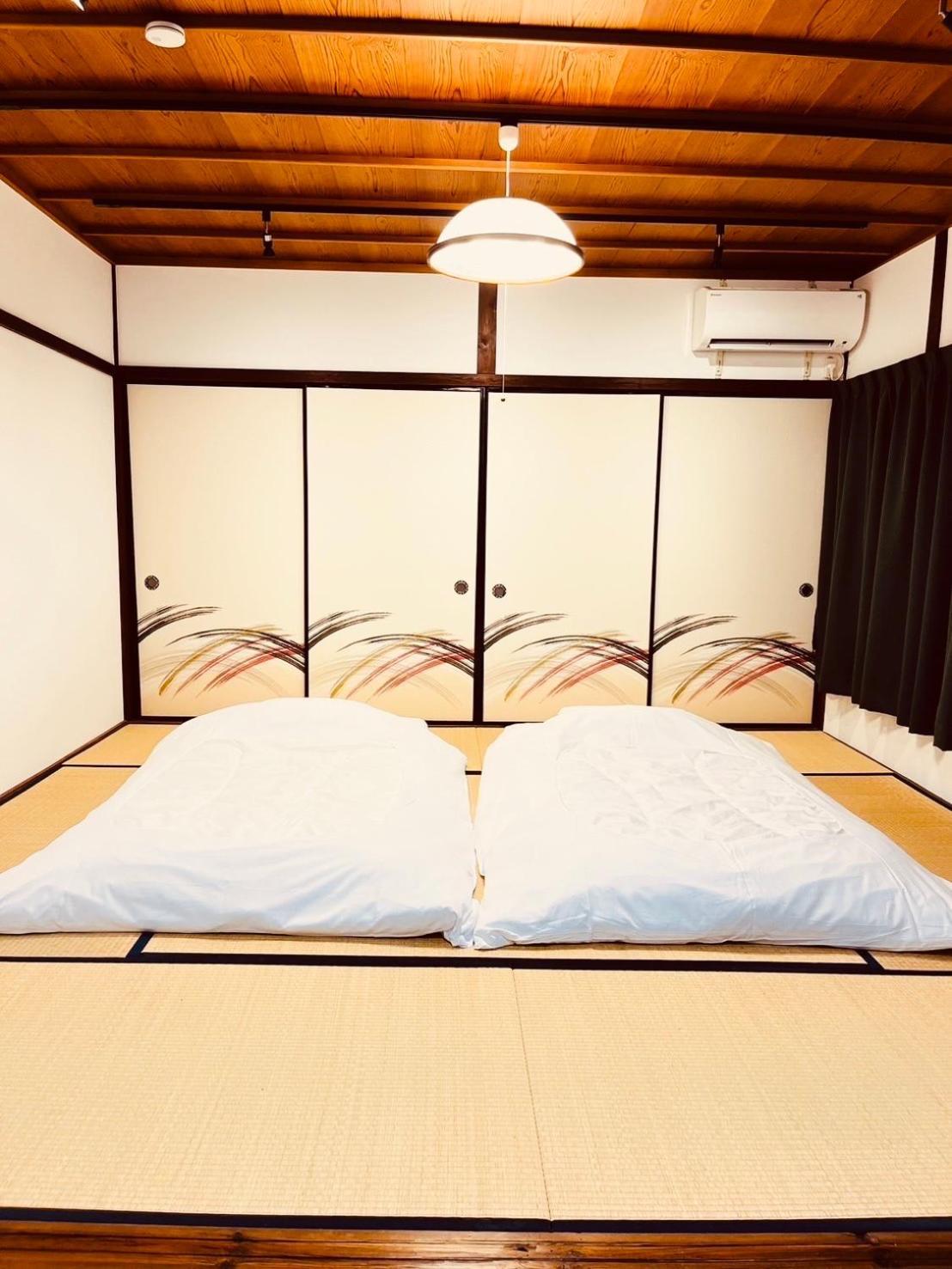 飛騨金山 古民家宿 恩家 -おんや- Gero Exterior photo