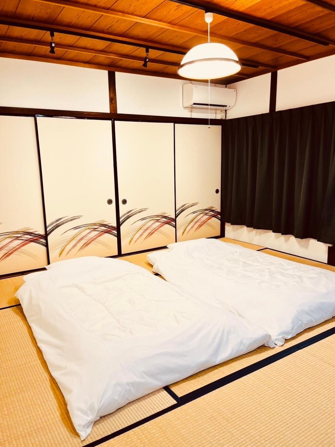 飛騨金山 古民家宿 恩家 -おんや- Gero Exterior photo